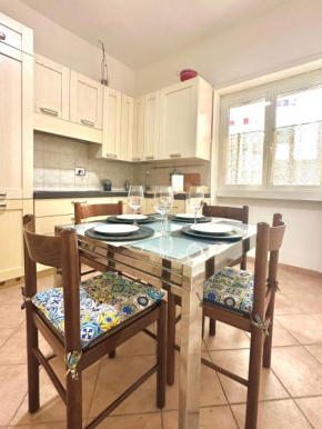 Dude House - Spacious new flat near Metro A station